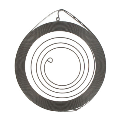 MOLA ARRANQUE HUSQVARNA...