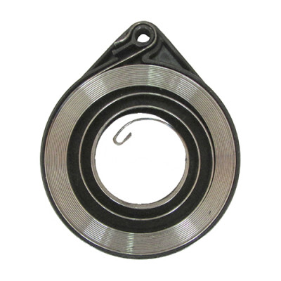 MOLA ARRANQUE OLEO-MAC...