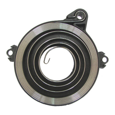 MOLA ARRANQUE OLEO-MAC...