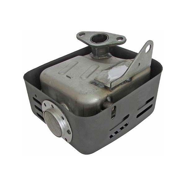 ESCAPE ROBIN EX13/17/21 (C/ PROTEÇAO)