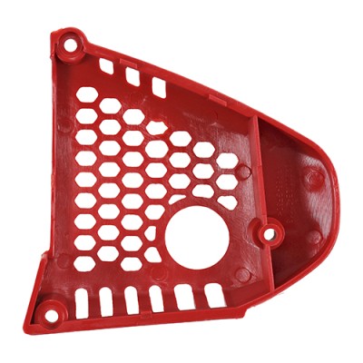 PROTEÇAO ESCAPE DUNSCH...