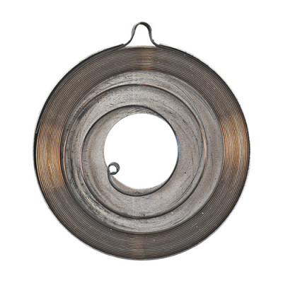 MOLA ARRANQUE ZOMAX...