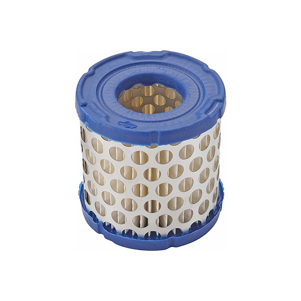 FILTRO AR B&S 2-5 HP (HORIZONTAL/VERTICAL)