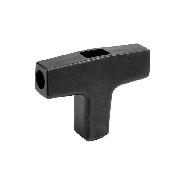 PEGA ARRANQUE HUSQVARNA