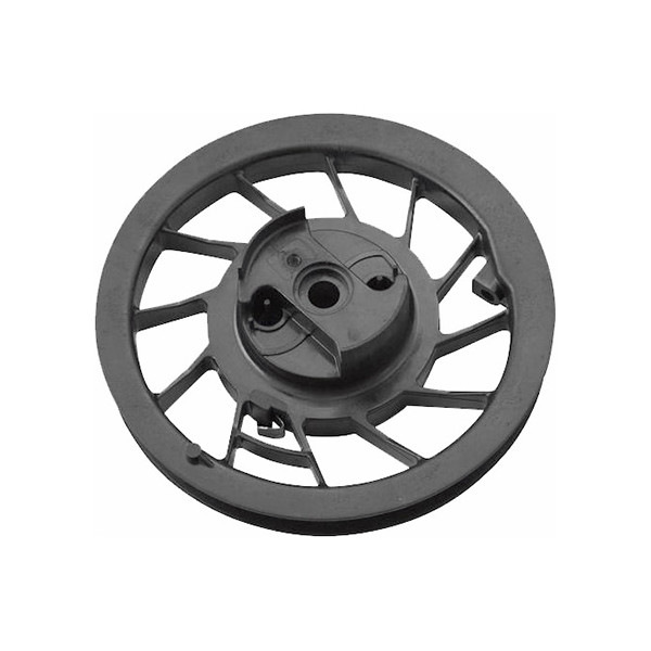 POLIE ARRANQUE B&S 3,5 HP CLASSIC-SPRINT (C/ MOLA)