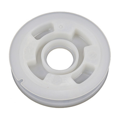 POLIE ARRANQUE MARUYAMA...