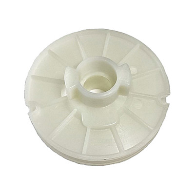 POLIE ARRANQUE OLEO-MAC...