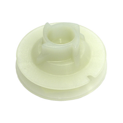 POLIE ARRANQUE OLEO-MAC...