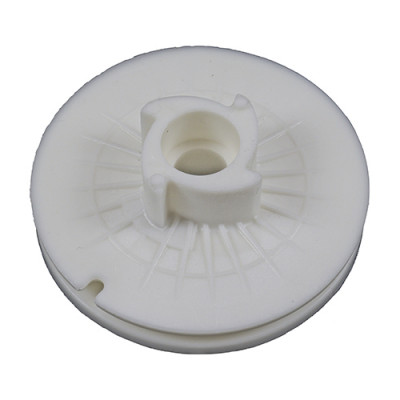 POLIE ARRANQUE OLEO-MAC...