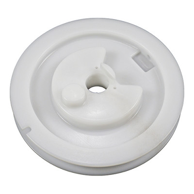 POLIE ARRANQUE OLEO-MAC...