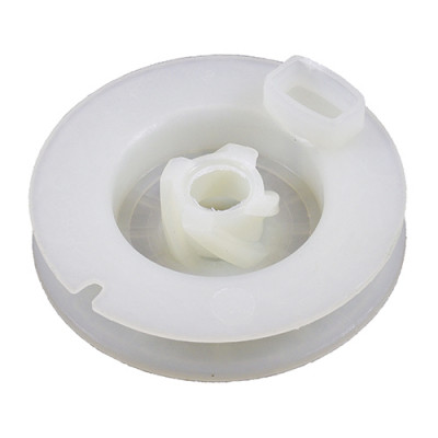 POLIE ARRANQUE OLEO-MAC...