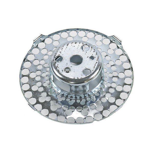 POLIE LINGUETES HONDA GXV160 (LINGU. REDON. METAL)