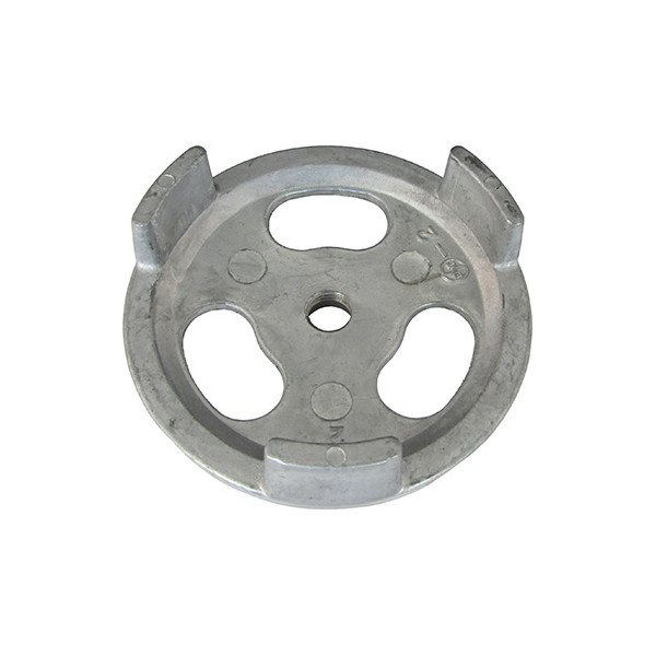 PRATO LINGUETES ARRANQUE KAWASAKI TH43 (ORIGINAL)