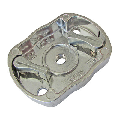 PRATO LINGUETES ARRANQUE...