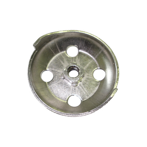 PRATO LINGUETES ARRANQUE KUBOTA D430-TL43 (MODER.)