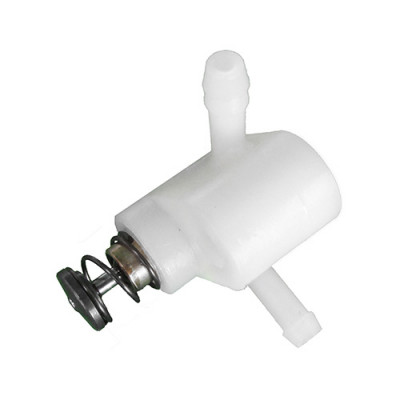 BOMBA OLEO ALPINA/CASTOR...