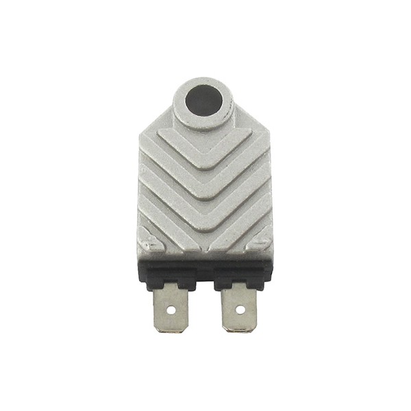 ELETRONICO ALUMINIO SIG-01RP