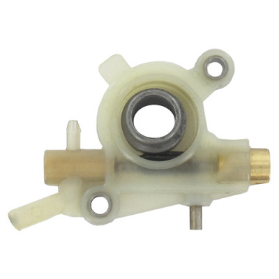 BOMBA OLEO ALPINA/CASTOR...