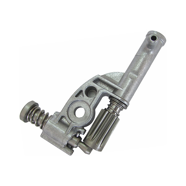 BOMBA OLEO DOLMAR/MAKITA DCS3500/4300 (WALBRO)