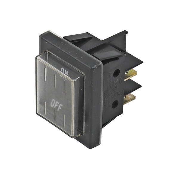 INTERRUPTOR STOP UNIVERSAL PLASTICO TRATOR