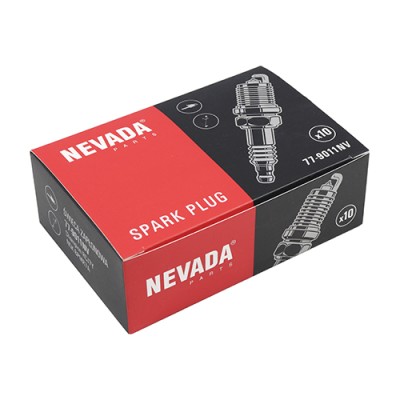 VELA NEVADA RC12YC/BCPR5ES