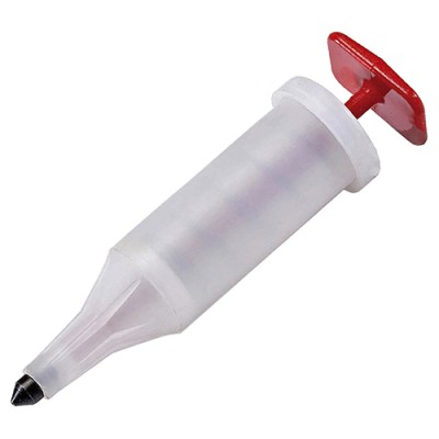 BOMBA MASSA 100gr PLASTICO