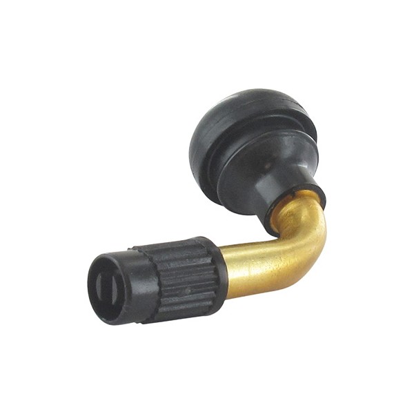 VALVULA CAMARA AR CURVA (COMPRIDA: PVR70)