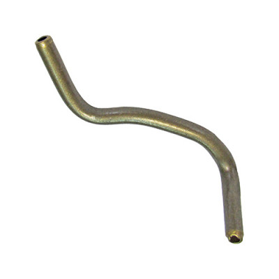 TUBO SAIDA BOMBA OLEO...