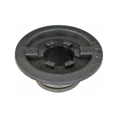 CARRETO BOMBA OLEO...