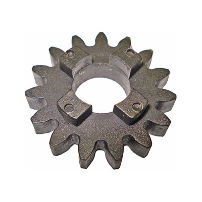 CARRETO BOMBA OLEO...