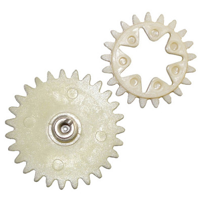 CARRETO BOMBA OLEO STIHL...