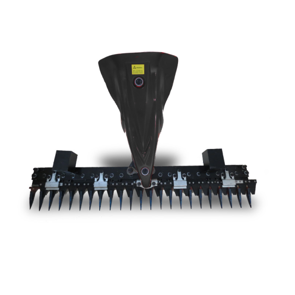 PENTE DE CORTA PROFISSIONAL