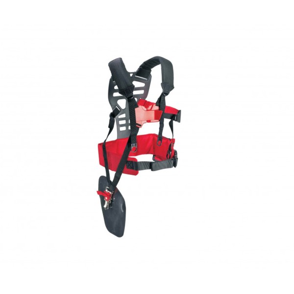 SUSPENSORIO ROÇADORA PROFISSIONAL VENTILADO - TECOMEC