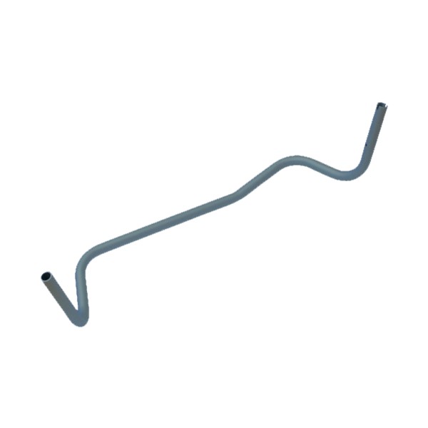 HASTE GUIADOR ROÇADORA 19mm