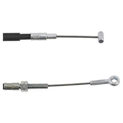 CABO MUDANÇAS HONDA HRH536...