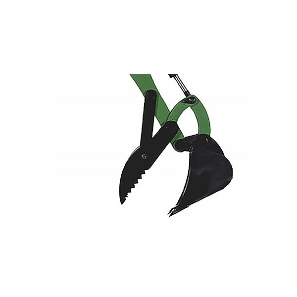 GARRA ACIMA DO BALDE DK82