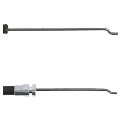 CABO TRAVAO C/ PONTA AÇO EM...