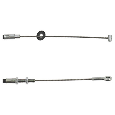 CABO TRAVAO HONDA HRH536...