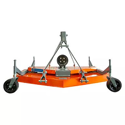 DECK CORTA-RELVA CRT 120