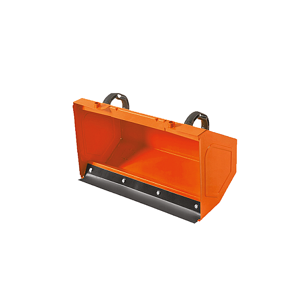 CAIXA DE RECOLHA P/ SW 80 DK