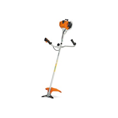 ROÇADORA STIHL FS261 C-E