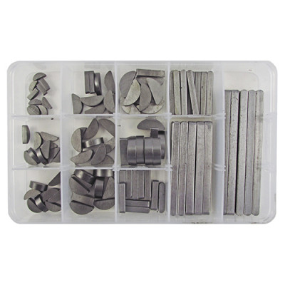 ESCATEL (120 UNIDADES)