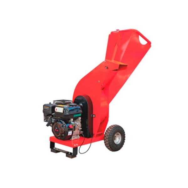 BIOTRITURADOR TORKE HT-SC7