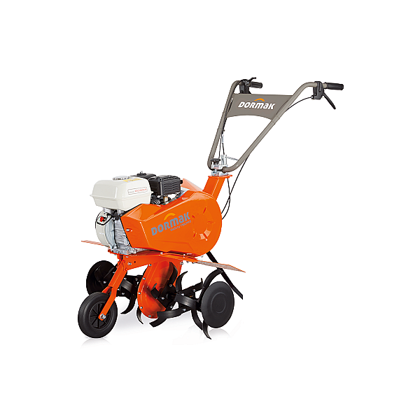 MOTOENXADA DORMAK MD 50 H