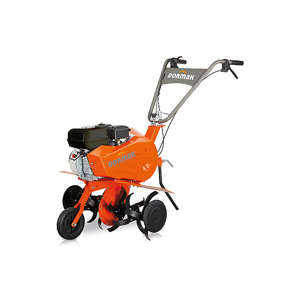 MOTOENXADA DORMAK MD 50 L PLUS