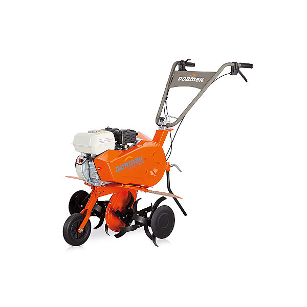 MOTOENXADA DORMAK MD 50 H PLUS