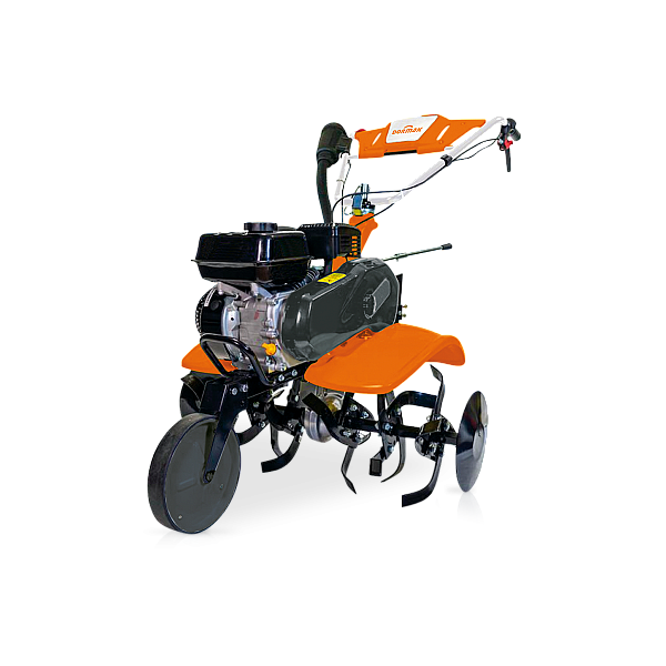 MOTOENXADA DORMAK MD 55 DK 2F+1T