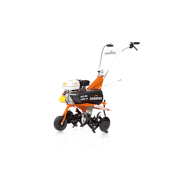 MOTOENXADA DORMAK MD 60 H PRO PLUS