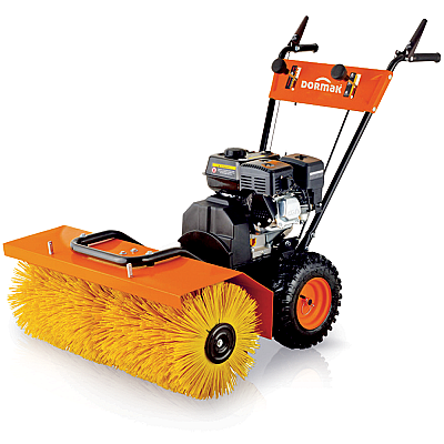 VARREDORA DORMAK SW 80 DKN