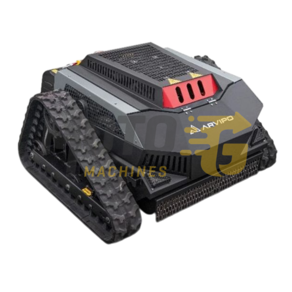 ROBOT CORTA-MATO ARVIPO DRM-70 BRUSHLESS